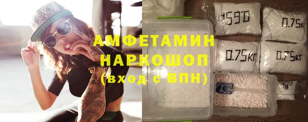 стафф Алексин